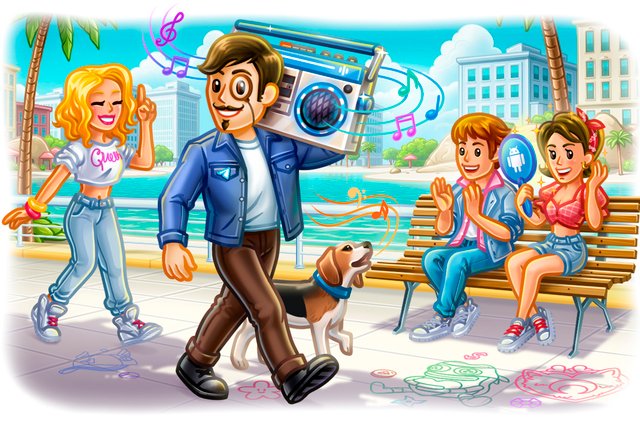 Telegram rolls out update: music in profiles, redesigned accounts, and gift-based themes