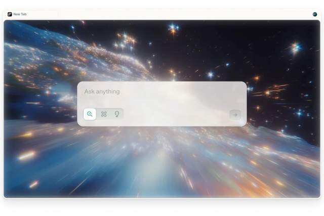 Perplexity makes its AI browser Comet free for everyone
