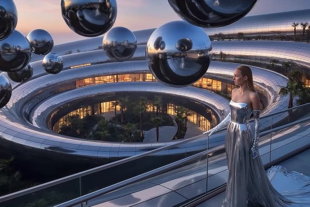 Google unveils Veo 3.1 — a more realistic and cinematic AI video generator with sound