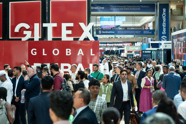 Global tech leaders unite to propel future-critical sectors at GITEX GLOBAL 2025