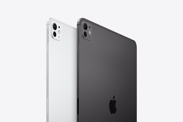 Apple is reportedly building an iPad Pro with vapor chamber cooling