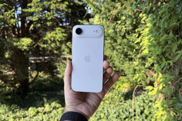 Apple delays next iPhone Air due to weak demand