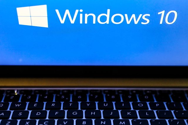 Microsoft releases first Windows 10 update after end of support