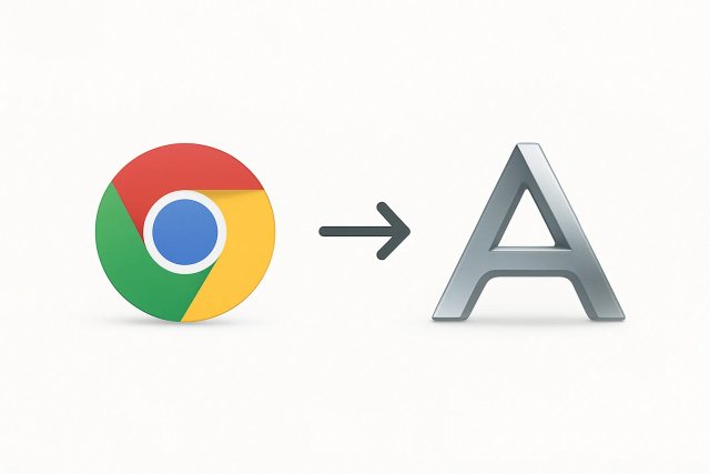 Rumor: Google may replace ChromeOS with a new Aluminium OS