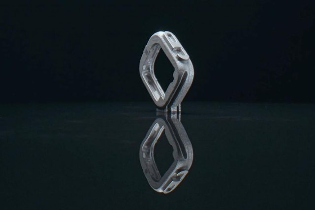 Apple details its 3D-printed titanium Watch cases