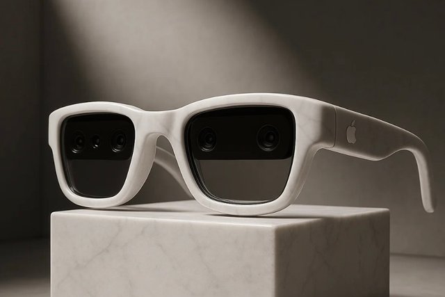 A screenless future: what to expect from Apple’s first smart glasses