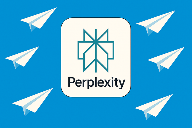 Perplexity reportedly offered Telegram $350 million annually for integration