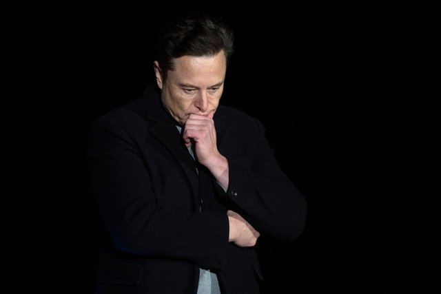 No automaker wants Tesla’s full self-driving, Musk says