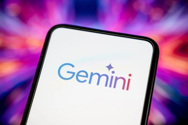 Google’s Gemini 3 puts pressure on OpenAI