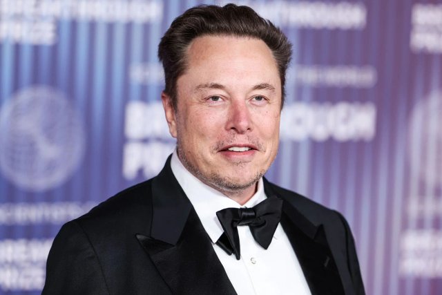 Elon Musk outlines three qualities AI must have to avoid becoming a threat