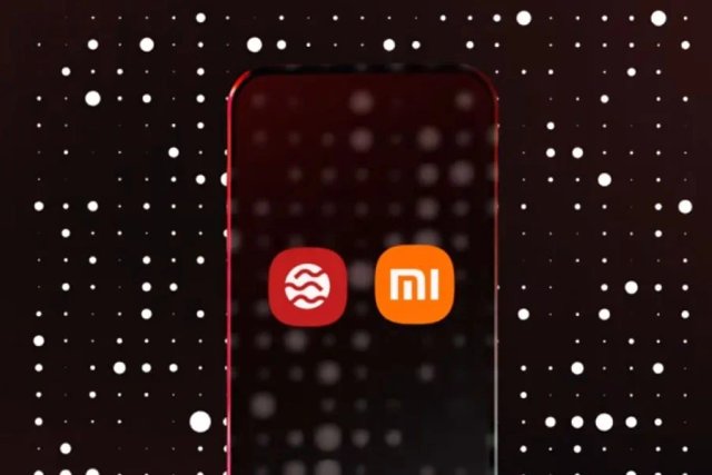 Xiaomi to ship smartphones with a preinstalled crypto wallet