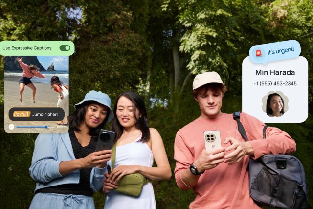 Google is testing an “it’s urgent” call label for Android