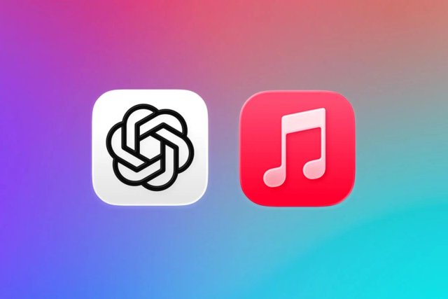 Apple Music is coming to ChatGPT