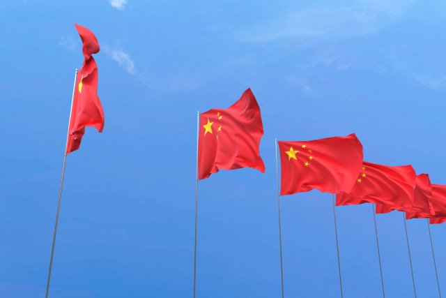 China tightens regulation of AI chatbots