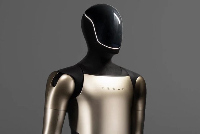 Humanoid robot developers admit the technology is overhyped