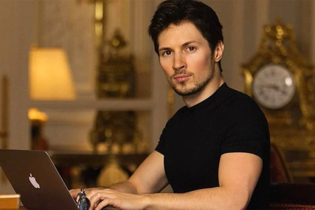 “The Populist”: a new book on Pavel Durov and Telegram as a political phenomenon
