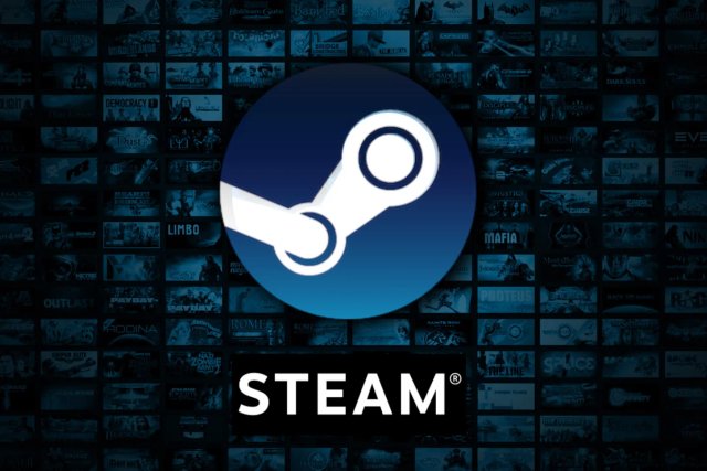 Steam breaks its own record with over 42 million concurrent users