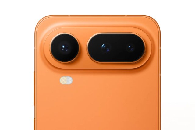 Honor Unveils Magic 8 Pro Air, a Slim iPhone Air Rival with Triple Cameras