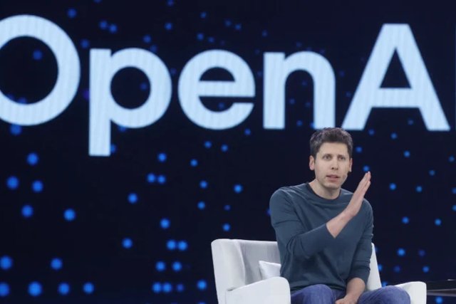 OpenAI weighs biometric authentication to address bot activity