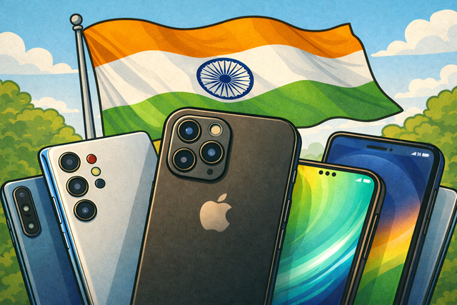 India weighs cybersecurity rules that could force phone makers to share source code