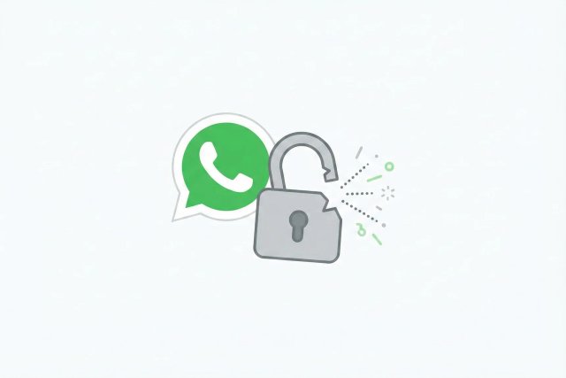 Meta sued over allegedly misleading claims about WhatsApp privacy