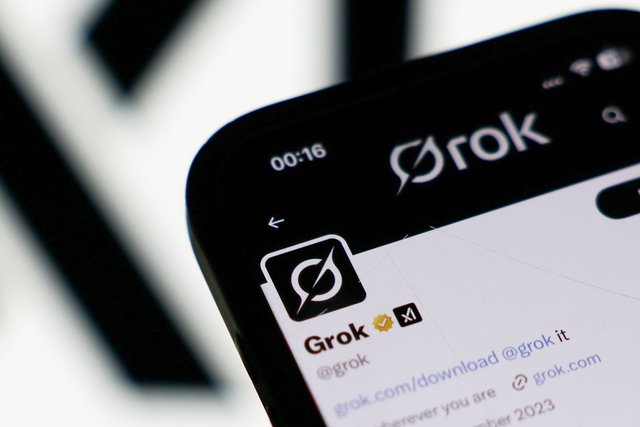 UK launches investigation into X over pornographic deepfakes generated by Grok