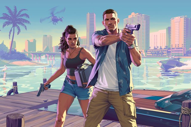 GTA 6 physical release may be delayed over leak concerns