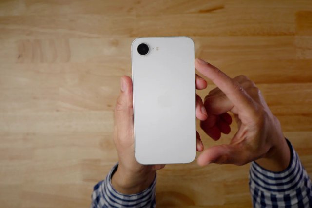 iPhone 17e to become the most affordable model in the lineup