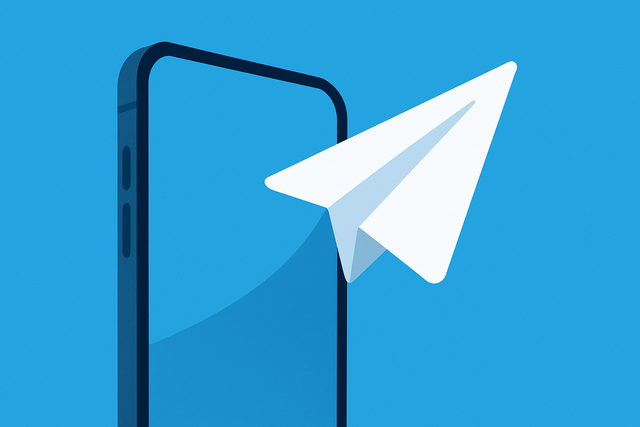 Telegram blocked over 44 million groups in 2025