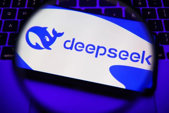 OpenAI accuses DeepSeek of unlawfully copying ChatGPT technology