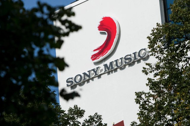 Sony Group has learned how to detect AI-generated music