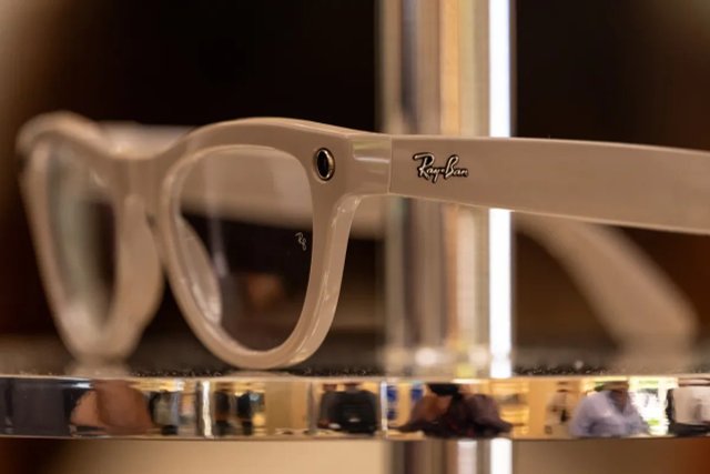 Tim Cook hints at Apple’s next big shift: visual intelligence and AI wearables