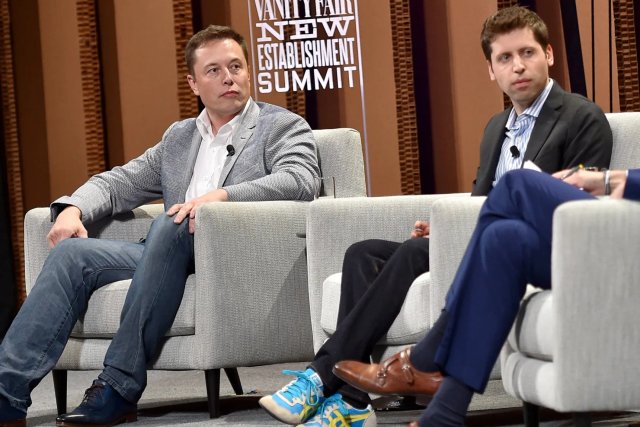 OpenAI accuses xAI of destroying evidence in ongoing lawsuit
