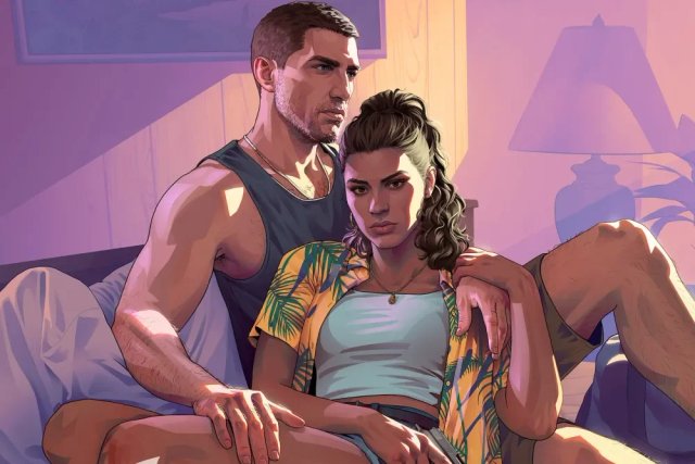 Take-Two confirms November 19 release date for GTA 6