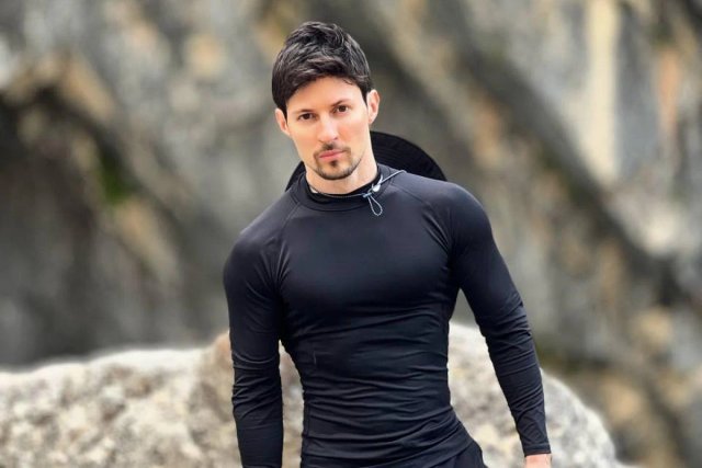 Durov revisits Zuckerberg’s early comments on user trust and data