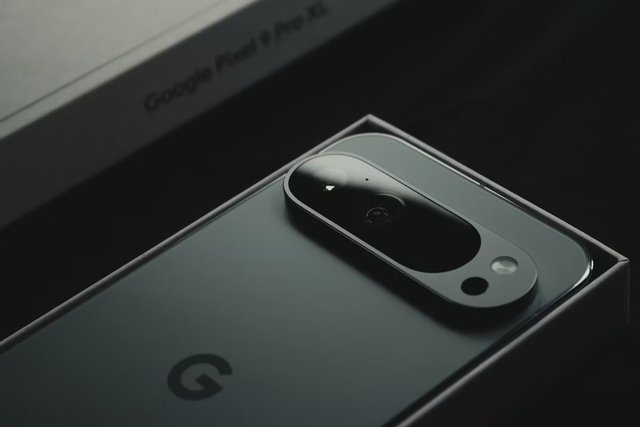Pixel 11 could introduce next-gen face authentication