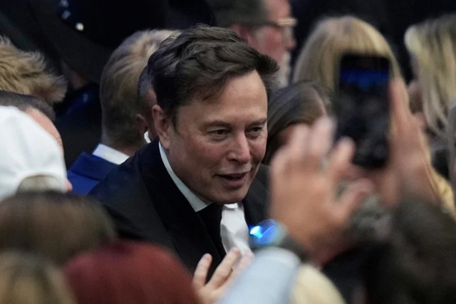 French politician warns Musk could face detention if he travels to France