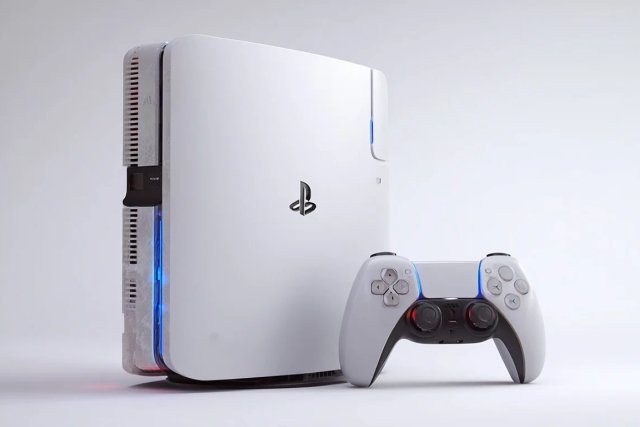 Insider reveals new details about Sony’s next PlayStation