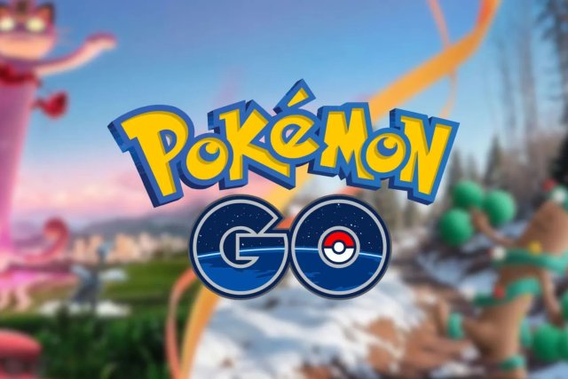 Pokemon Go players helped train delivery robots without realizing it