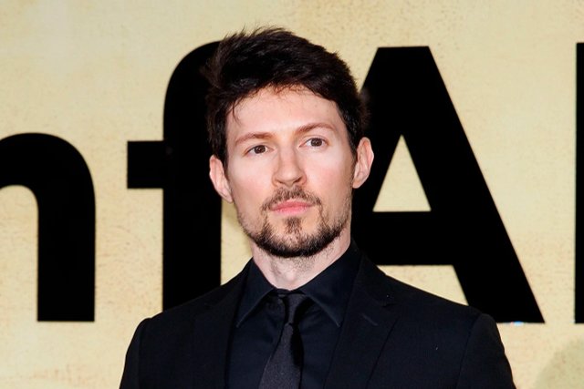 Forbes: Pavel Durov’s net worth drops by more than half in a year