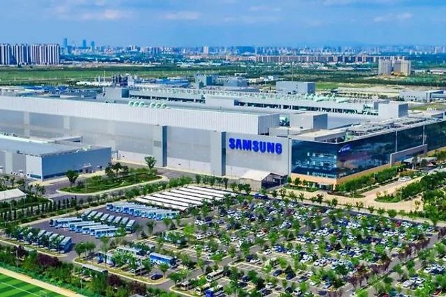 Samsung to open robo-factories to build an army of humanoid robots