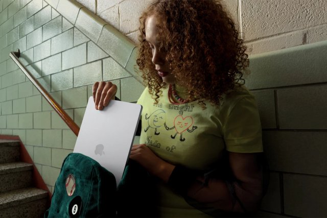 Apple unveils new MacBook Pro and MacBook Air powered by M5 chips