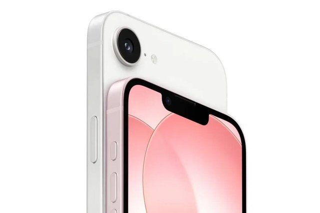 Budget iPhone could finally get 120Hz display