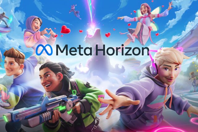 Meta to shut down VR version of Horizon Worlds