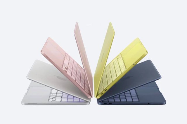 Apple unveils MacBook Neo, its first budget laptop