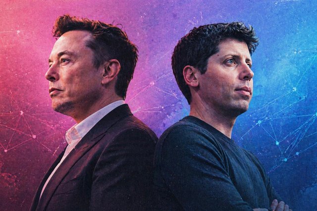 Elon Musk testifies against Altman in court, accuses him of stealing a charity