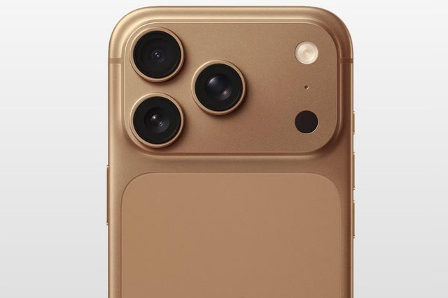 iPhone 18 Pro may skip black color, according to leaks