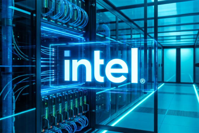 Intel joins Elon Musk’s Terafab AI chip project