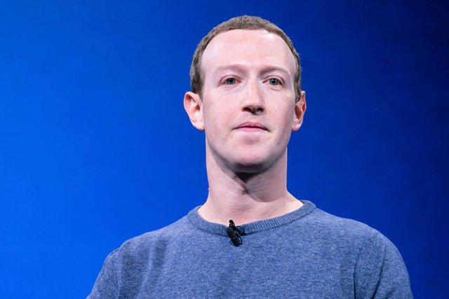 Mark Zuckerberg is creating an AI clone to communicate with Meta employees