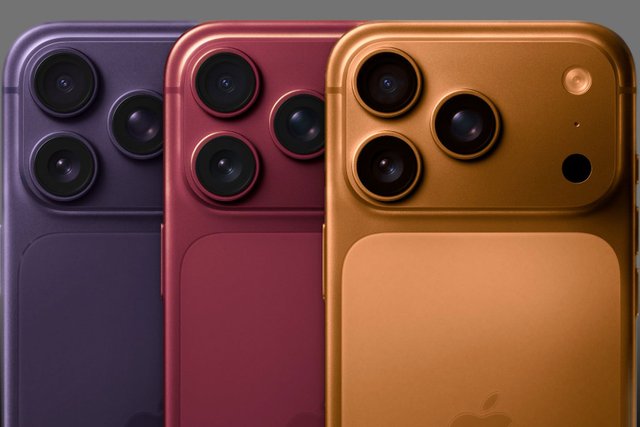 iPhone 18 Pro may get smaller dynamic island